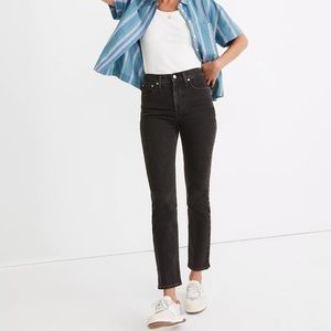 Madewell The Perfect Vintage Jean